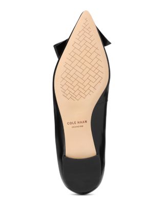 Women&#39;s Felicia Bow Ballet Flats