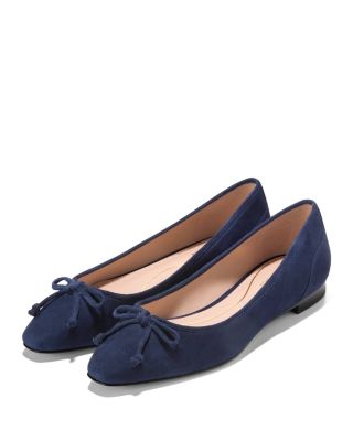 Women's Paget Ballet Flats