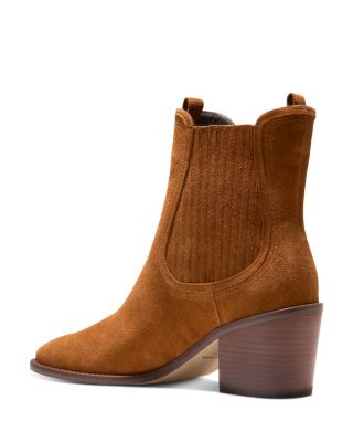Women's Janelle Chelsea Booties