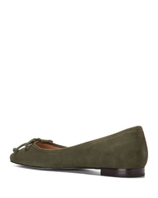 Women's Paget Ballet Flats