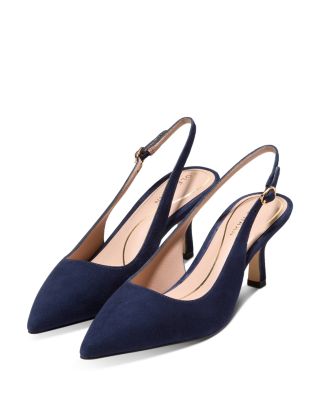 Women's Hansell Slingback Pumps