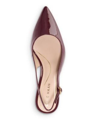 Women&#39;s Hansell Slingback Pumps