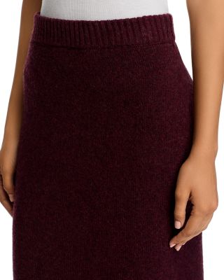 Remy Midi Skirt