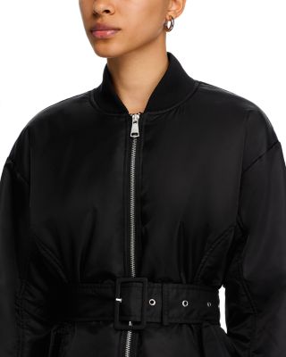 Eryn Bomber Jacket
