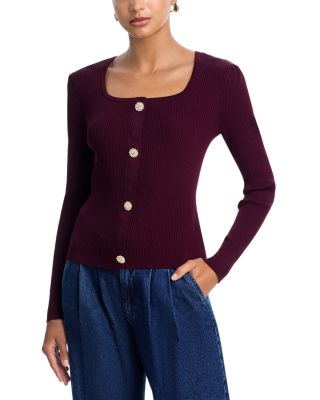 Miriam Cardigan 