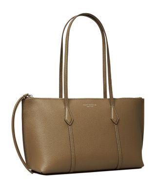 Perry Small Zip Tote