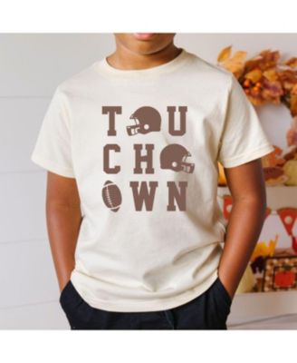 Boys' Touchdown Short Sleeve T-Shirt - Baby
