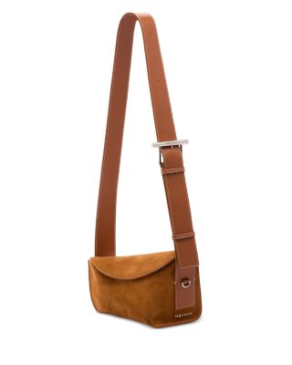 T Bar Sling Bag