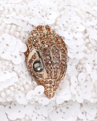 Mini Kensington Top Handle Crossbody