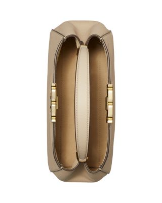 Eleanor Soft Medium Satchel 