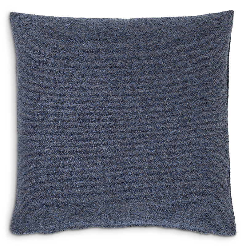 Frette Talent Decorative Pillow, 20 X 20 In Gray