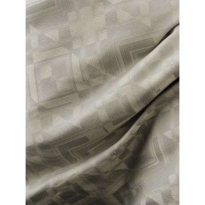 Crystal Jacquard Standard Sham - Exclusive
