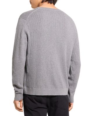 Riland Cable Knit Sweater