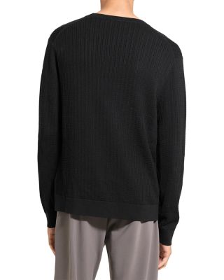 Riland Cable Knit Sweater
