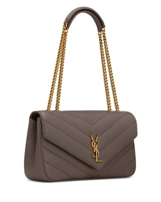  Loulou Medium Convertible Shoulder Bag