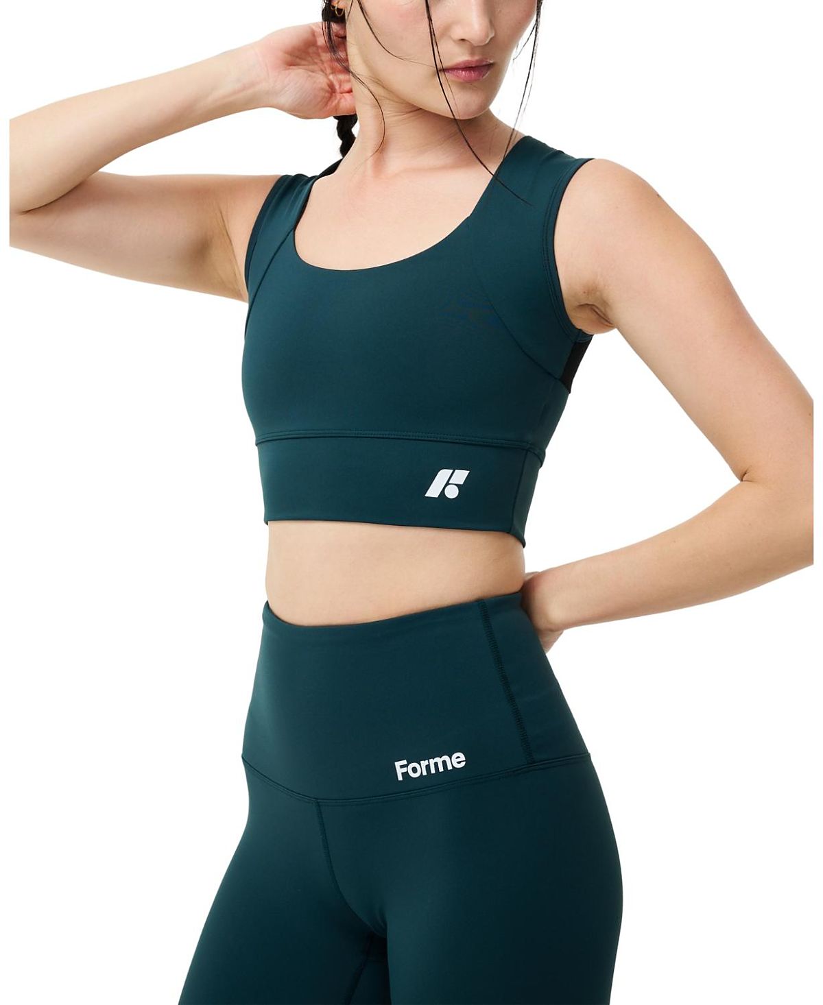 Forme Power Bra
