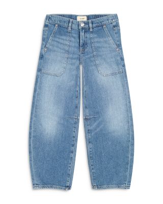 Girls' Lilia Pull On Jeans - Big Kid