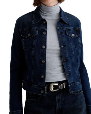 Robyn Denim Jacket
