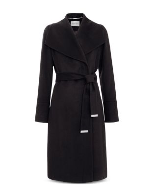 Nicci Belted Coat