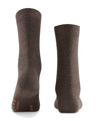 Soft Merino Blend Socks