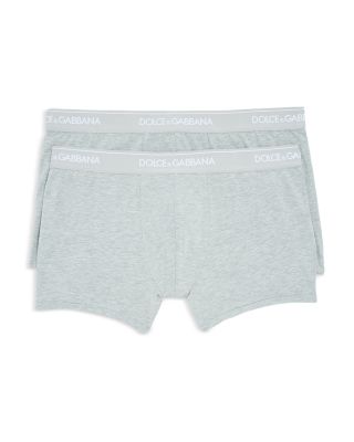 Logo Boxer Briefs, Pack of 2