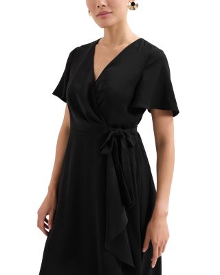 Julissa Wrap Dress