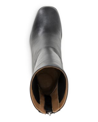 Women's Saranac Booties