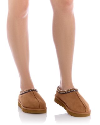 Women's Tasman II Leisure Slippers