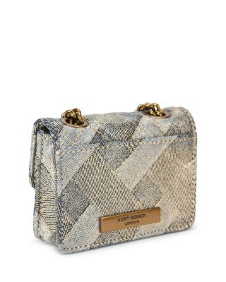 Micro Kensington Convertible Crossbody