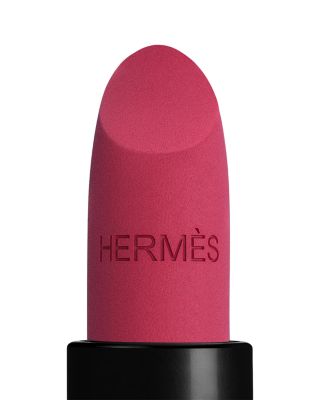 Limited Edition Rouge Herm&egrave;s Matte Lipstick