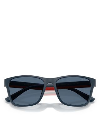 Square Sunglasses, 56mm