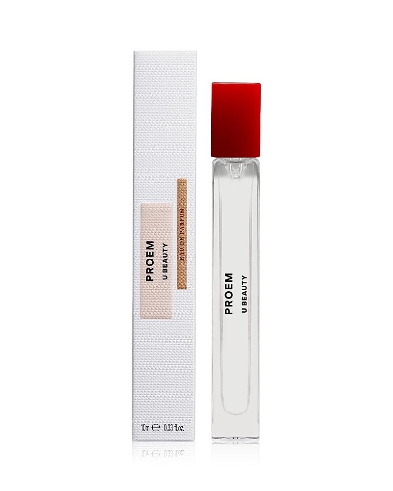 U Beauty Proem Eau de Parfum 0.33 oz.