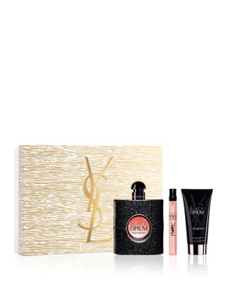 Black Opium Eau de Parfum Holiday Gift Set ($216 value)