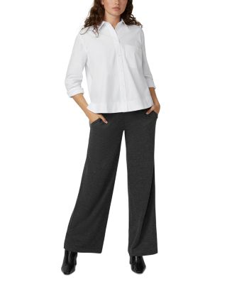 Wide Leg Pants