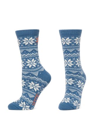 Crew Socks, Pack of 2