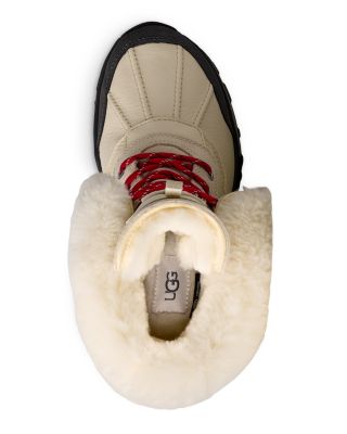 Women's Adirondack Cold Weather Boots