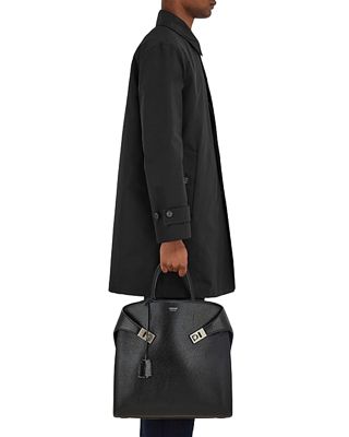 Hugsidney Leather Bag