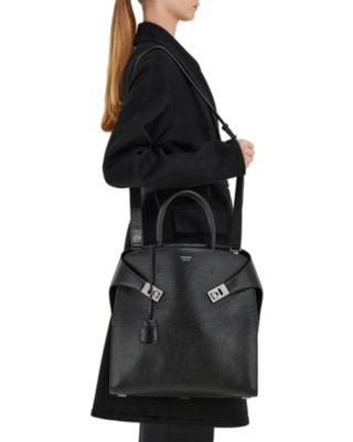 Hugsidney Leather Bag