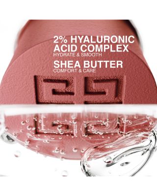 Le Rouge Velvet Matte Lipstick