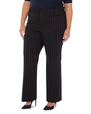 Holly Welt Pocket Pants