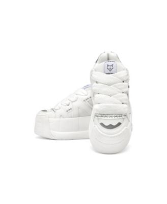  Women's Slider Sneakers