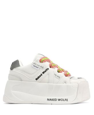  Women's Slider Sneakers