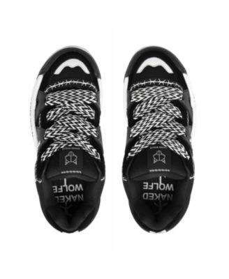  Women's Slider Sneakers