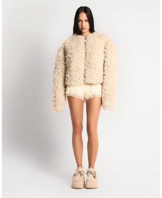 Women's Blizzard Slipper