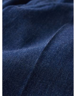 Silas Straight Fit Jeans