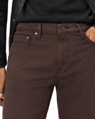 Elri Knit Slim Fit Jeans 