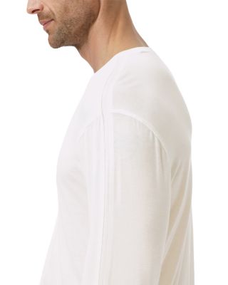 Clemente Long Sleeve Tee