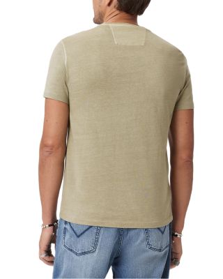 Merci Short Sleeve Graphic Tee