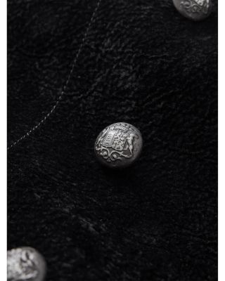 Regan Double Breasted Jacket