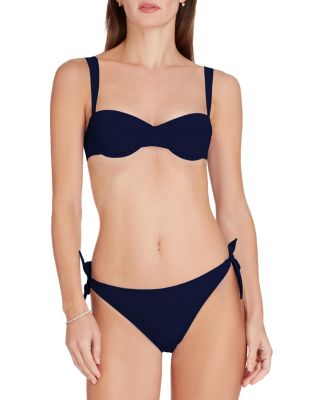  Milos Knotted Bikini Bottom